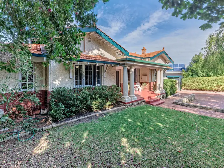 Fourth view of Homely house listing, 40 Stanley Street, Mount Lawley WA 6050