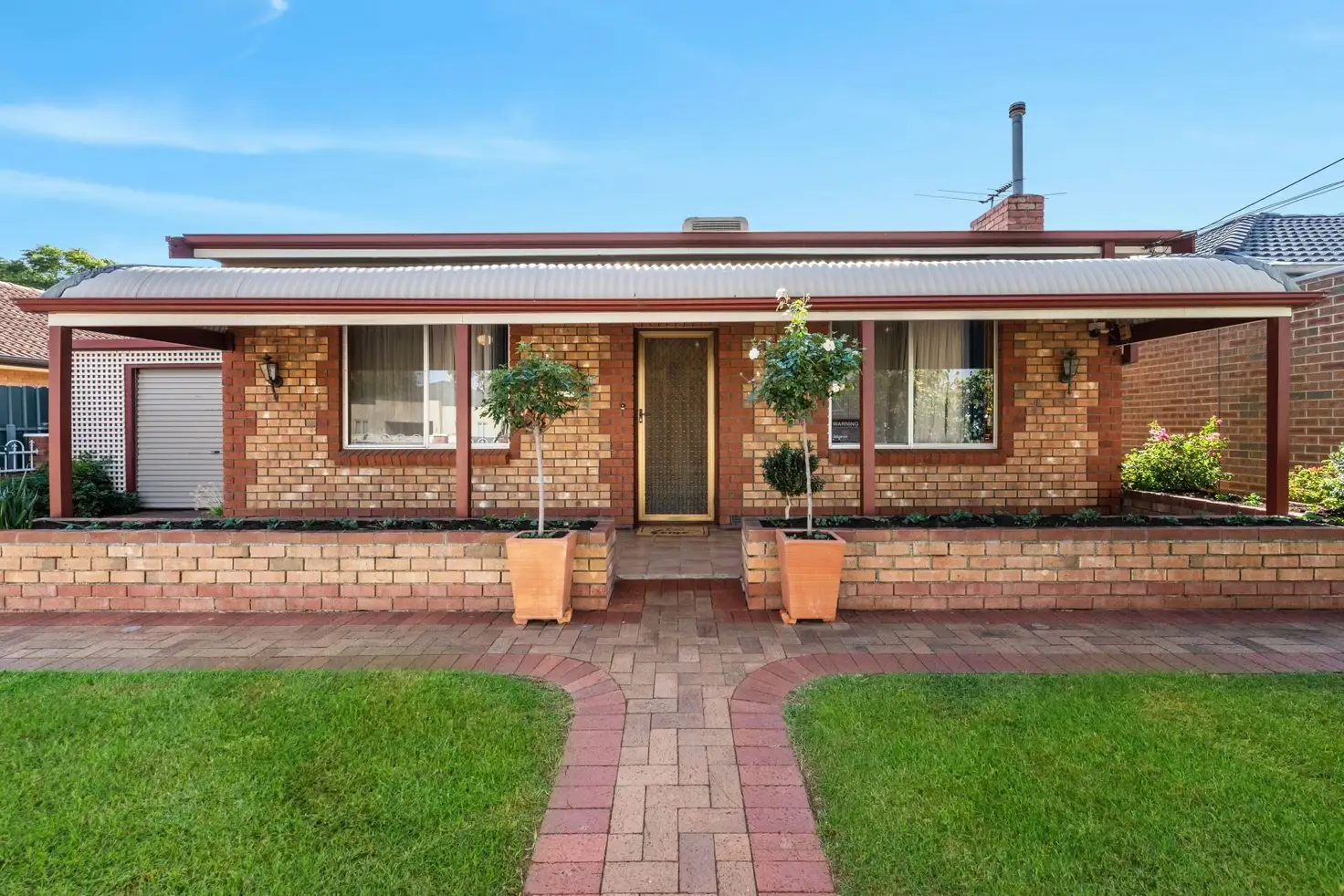 Main view of Homely house listing, 42 Vine Terrace, Klemzig SA 5087