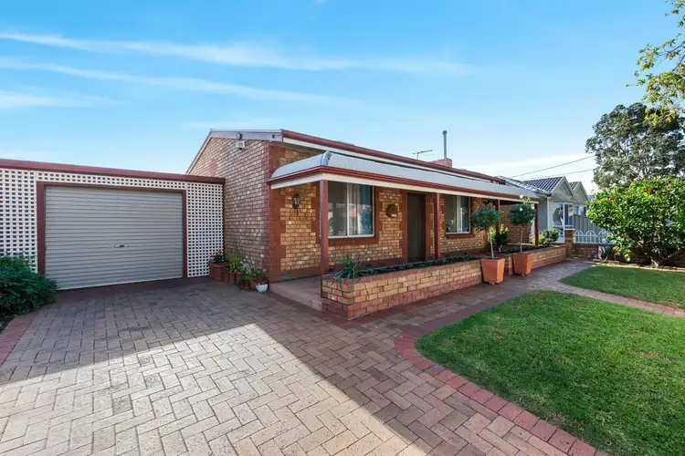 Second view of Homely house listing, 42 Vine Terrace, Klemzig SA 5087