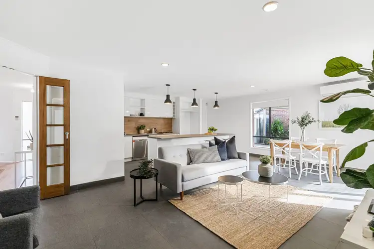 Third view of Homely house listing, 11 Springfield Court, Corio VIC 3214