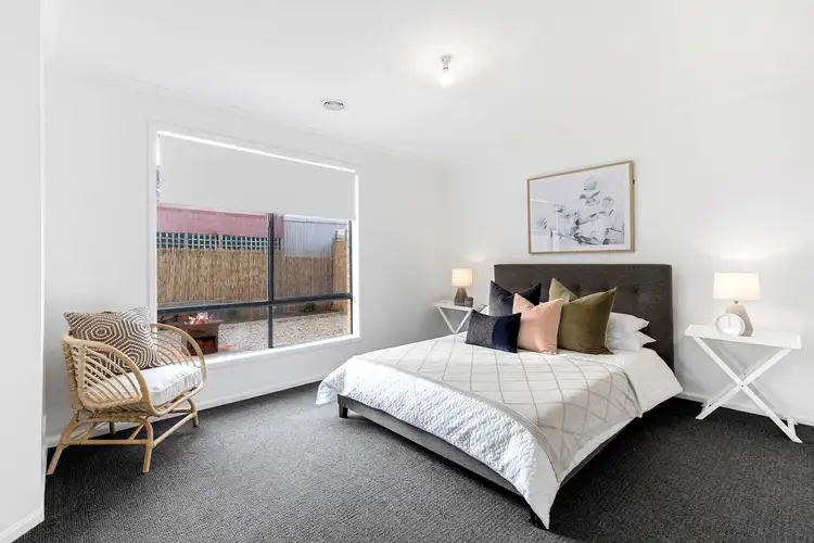 Fourth view of Homely house listing, 11 Springfield Court, Corio VIC 3214