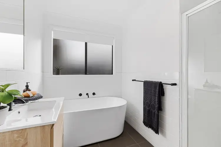 Sixth view of Homely house listing, 11 Springfield Court, Corio VIC 3214