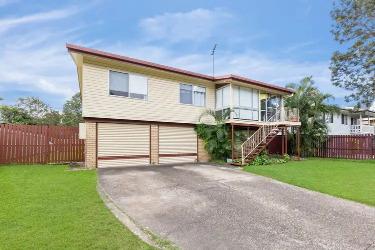Main view of Homely house listing, 41 Carrie Street, Zillmere QLD 4034