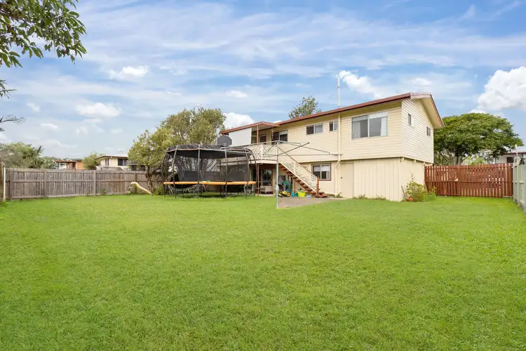 Second view of Homely house listing, 41 Carrie Street, Zillmere QLD 4034