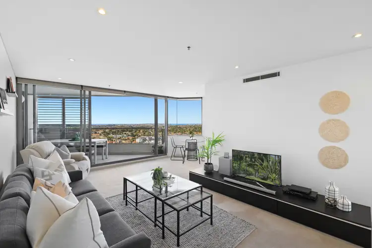 2603/9 Railway Street, Chatswood NSW 2067