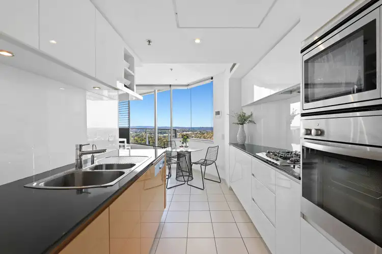 Fifth view of Homely unit listing, 2603/9 Railway Street, Chatswood NSW 2067
