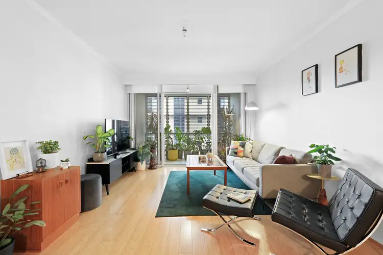 Main view of Homely apartment listing, 23/7 Crystal Street, Waterloo NSW 2017