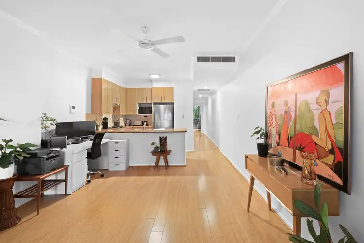 Fourth view of Homely apartment listing, 23/7 Crystal Street, Waterloo NSW 2017