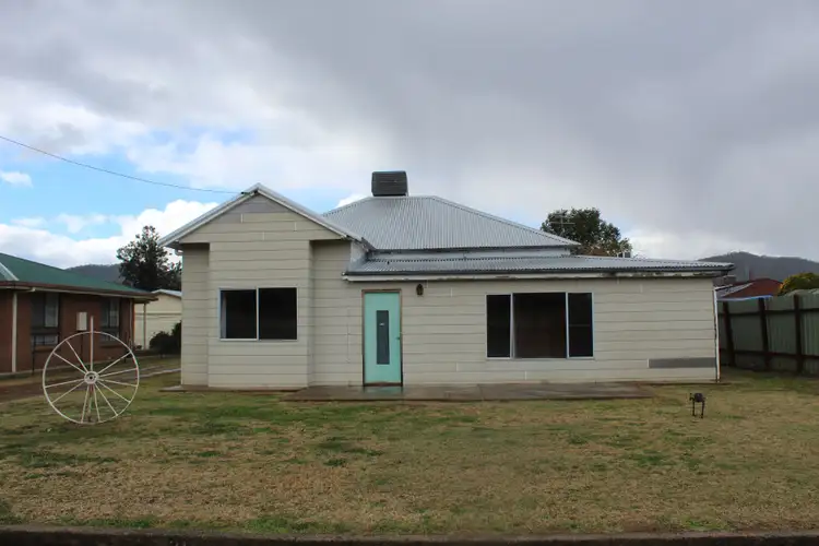 21 West Street, Bingara NSW 2404