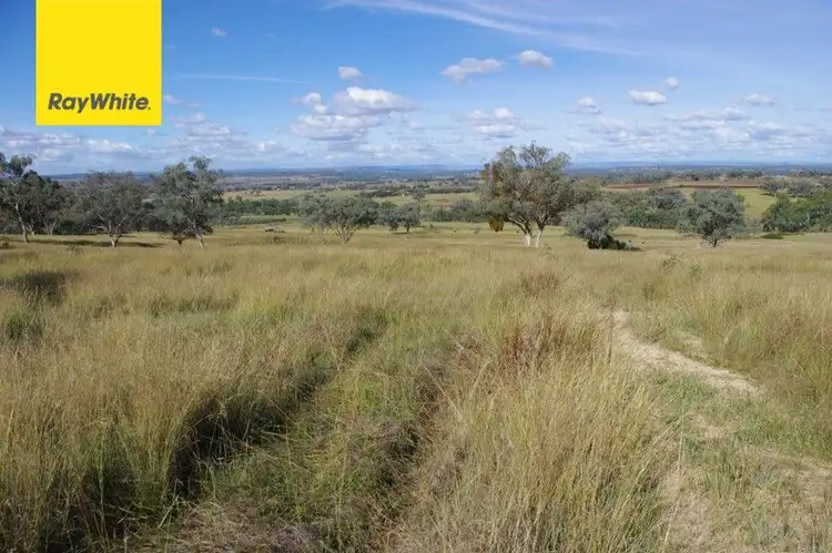 Main view of Homely land listing, 72 Mackie Lane, Inverell NSW 2360