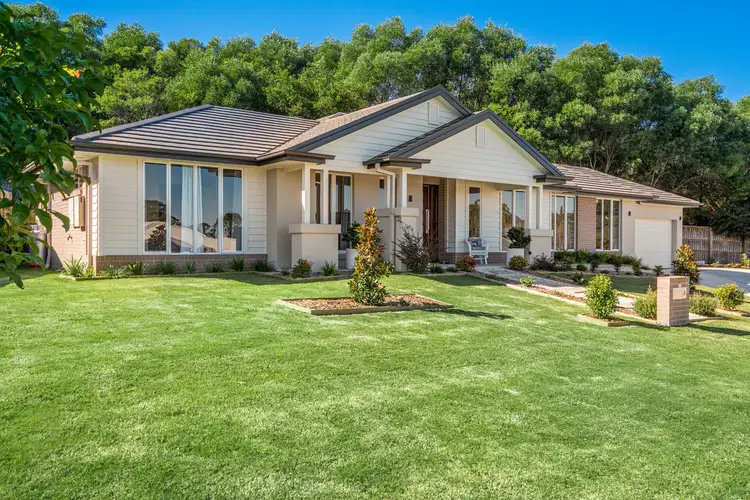 Fourth view of Homely house listing, 33 Blackwood Crescent, Bangalow NSW 2479