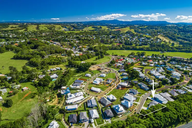 Fifth view of Homely house listing, 33 Blackwood Crescent, Bangalow NSW 2479