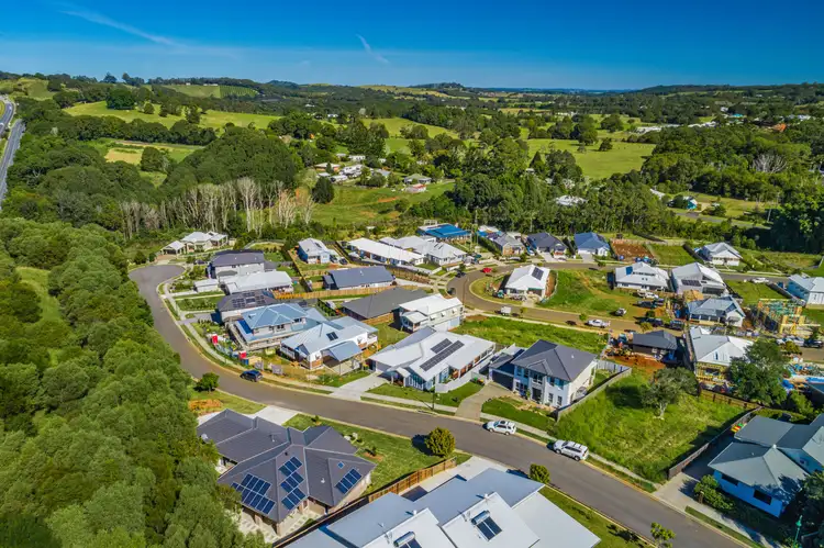 Sixth view of Homely house listing, 33 Blackwood Crescent, Bangalow NSW 2479