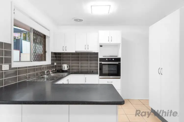 Second view of Homely house listing, 21 Booyong Street, Algester QLD 4115