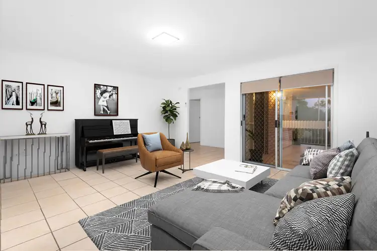 Third view of Homely house listing, 21 Booyong Street, Algester QLD 4115