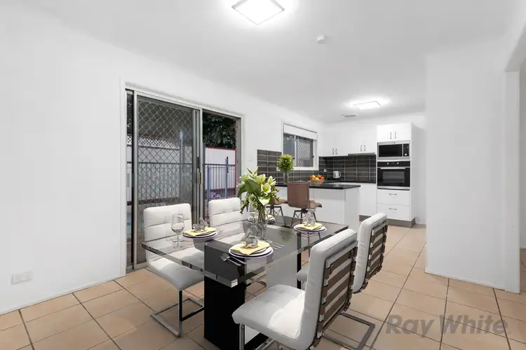 Fourth view of Homely house listing, 21 Booyong Street, Algester QLD 4115