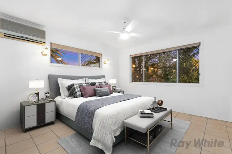 Sixth view of Homely house listing, 21 Booyong Street, Algester QLD 4115
