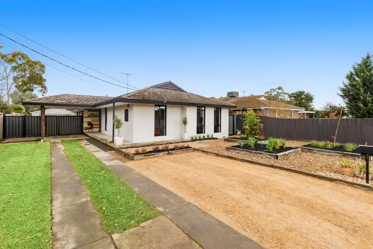 130 McClelland Avenue, Lara VIC 3212