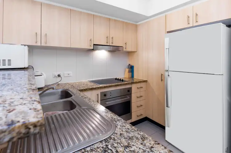 Third view of Homely apartment listing, 2/136 Marine Parade, Southport QLD 4215