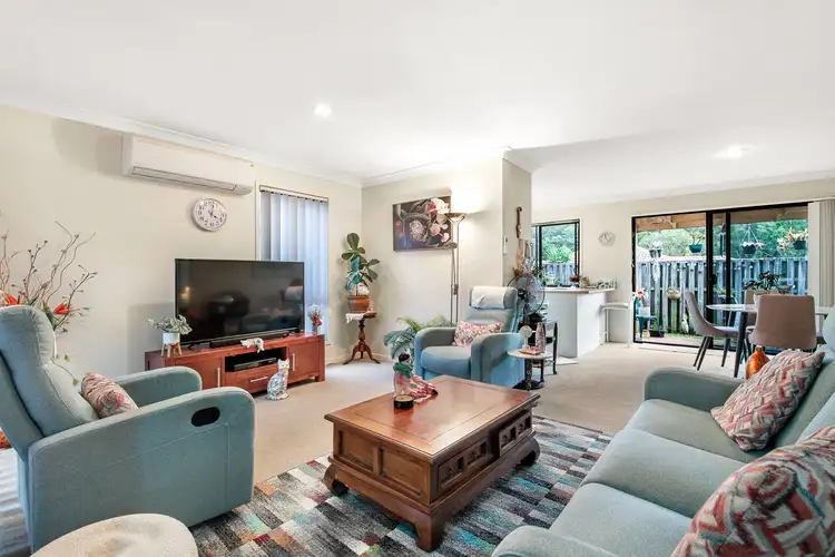 66/24 Amsonia Court, Arundel QLD 4214