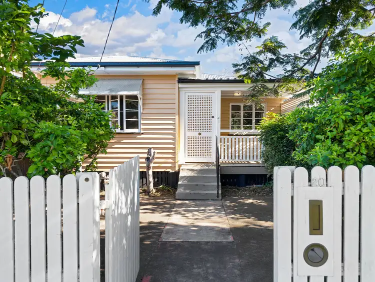 20 Rivington Street, Nundah QLD 4012