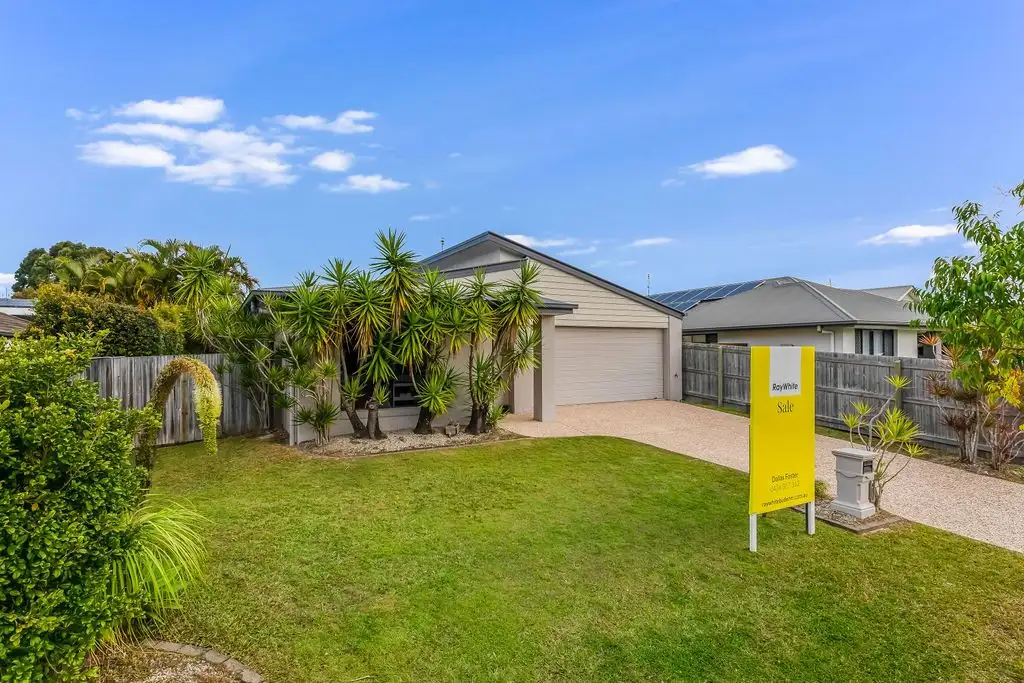Main view of Homely house listing, 16 Morrison Street, Sippy Downs QLD 4556