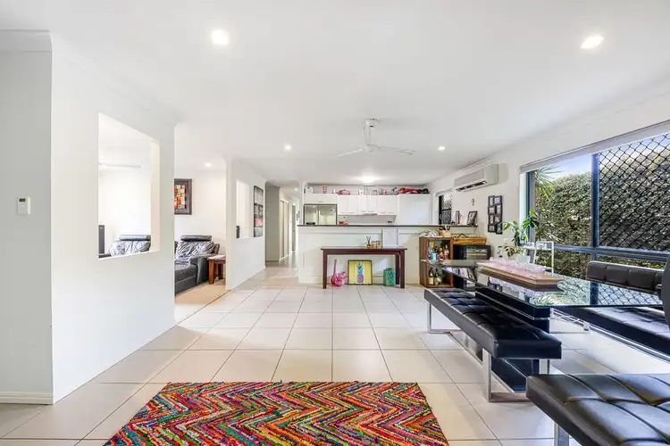 Third view of Homely house listing, 16 Morrison Street, Sippy Downs QLD 4556