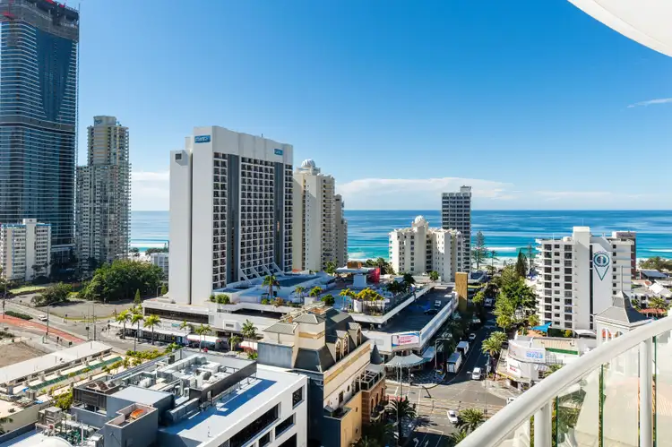 2152/23 Ferny Avenue, Surfers Paradise QLD 4217