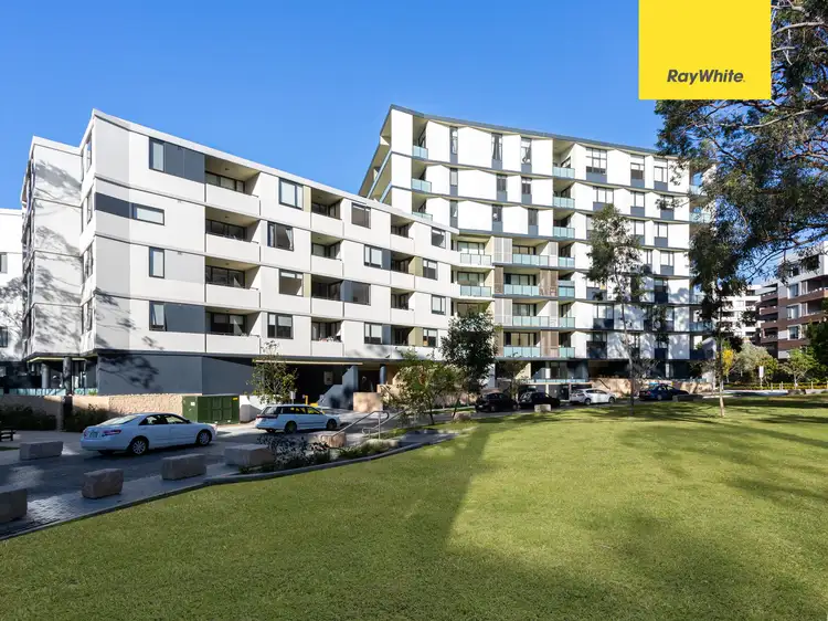 213/5 Vermont Crescent, Riverwood NSW 2210