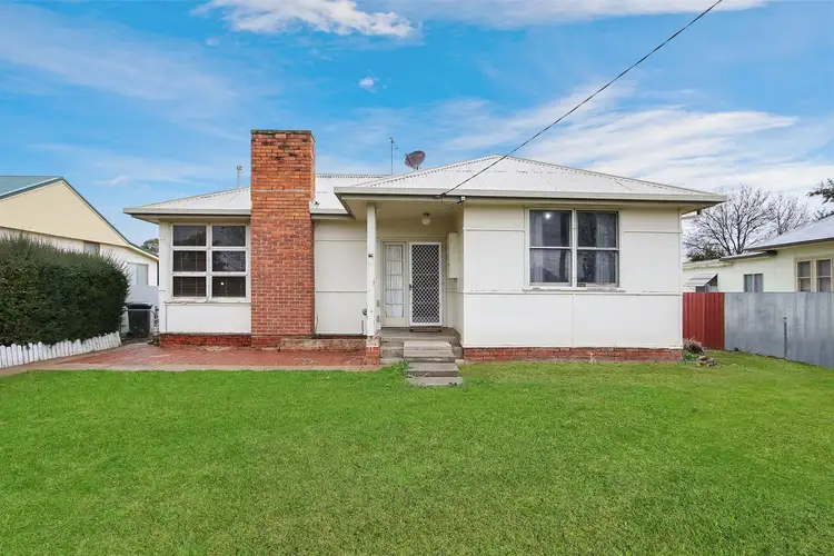 63 Balfour Street, Culcairn NSW 2660