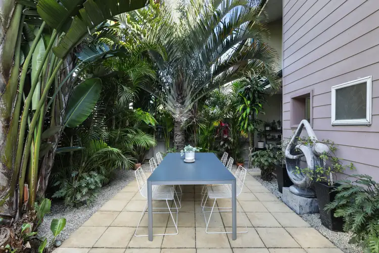 Third view of Homely townhouse listing, 43/12-22 Newington Rd (enter via Philpott and Pritchard St), Marrickville NSW 2204