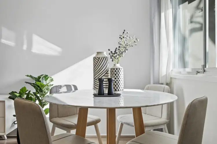 Fifth view of Homely townhouse listing, 43/12-22 Newington Rd (enter via Philpott and Pritchard St), Marrickville NSW 2204