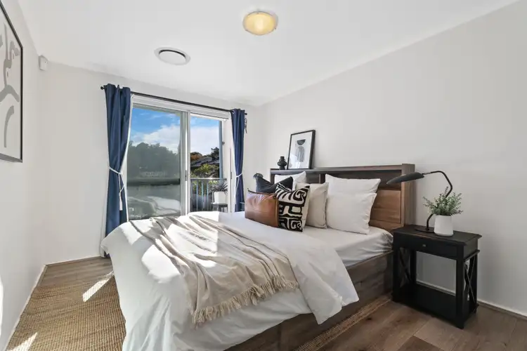 Sixth view of Homely townhouse listing, 43/12-22 Newington Rd (enter via Philpott and Pritchard St), Marrickville NSW 2204