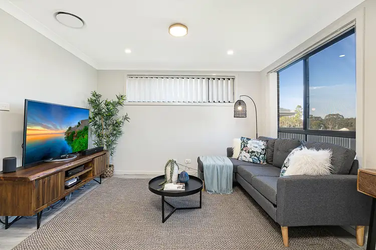 Third view of Homely house listing, 58 Foxall Street, Riverstone NSW 2765