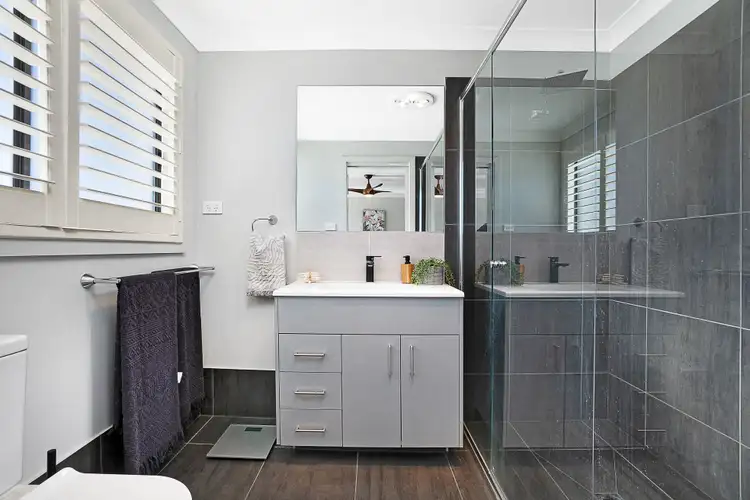 Fifth view of Homely house listing, 58 Foxall Street, Riverstone NSW 2765