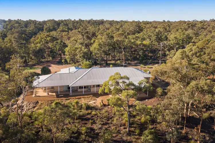 Lot 12 Muchea East Road, Lower Chittering WA 6084