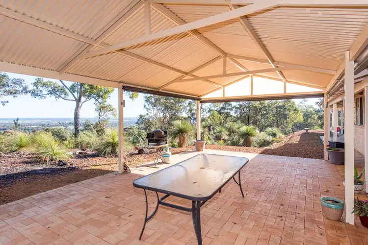 Sixth view of Homely house listing, Lot 12 Muchea East Road, Lower Chittering WA 6084