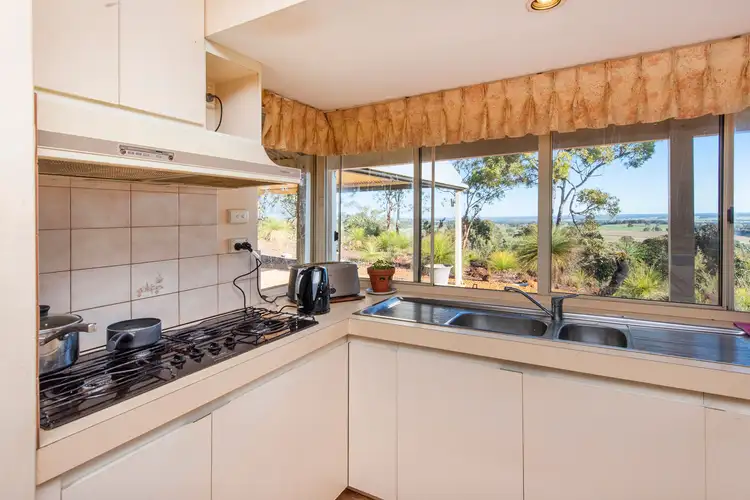 Seventh view of Homely house listing, Lot 12 Muchea East Road, Lower Chittering WA 6084