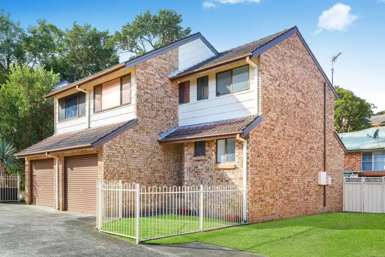 4/27 Nicholson Road, Woonona NSW 2517
