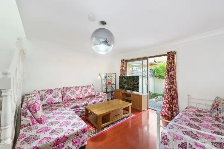 Third view of Homely house listing, 4/27 Nicholson Road, Woonona NSW 2517