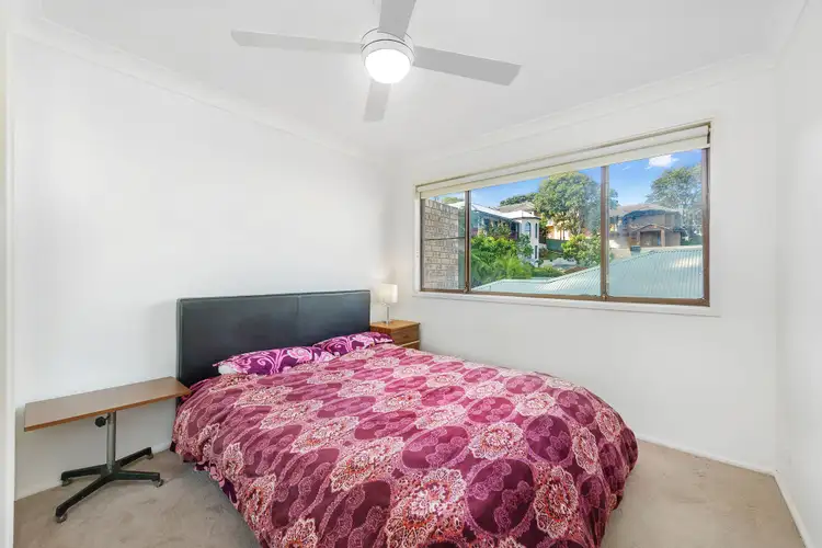 Fifth view of Homely house listing, 4/27 Nicholson Road, Woonona NSW 2517