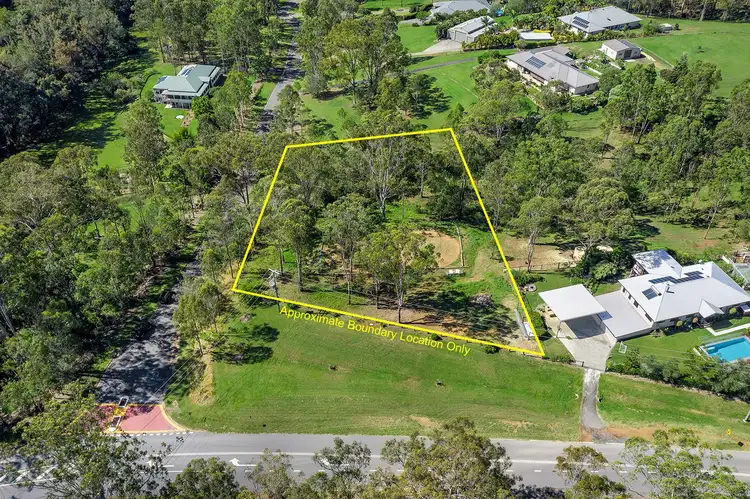 9 Highfield Place, Mount Crosby QLD 4306