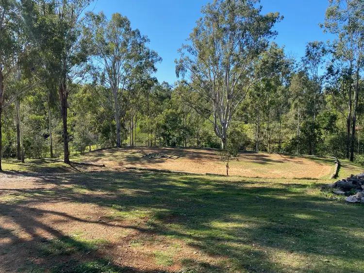 Second view of Homely land listing, 9 Highfield Place, Mount Crosby QLD 4306