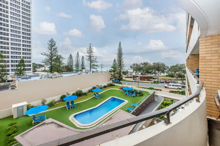 405/40 The Esplanade, Surfers Paradise QLD 4217