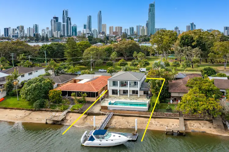 18 Gibraltar Drive
