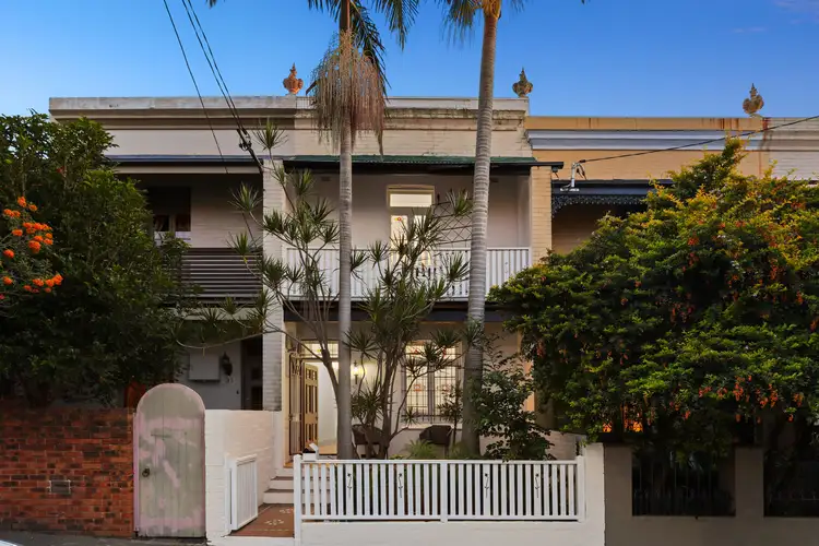 29 Gibbens Street, Camperdown NSW 2050