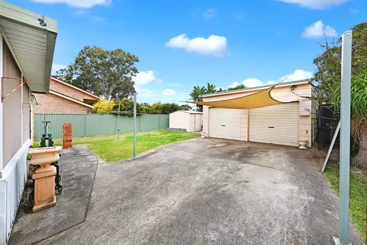 Fourth view of Homely house listing, 10 Sunrise Avenue, Budgewoi NSW 2262