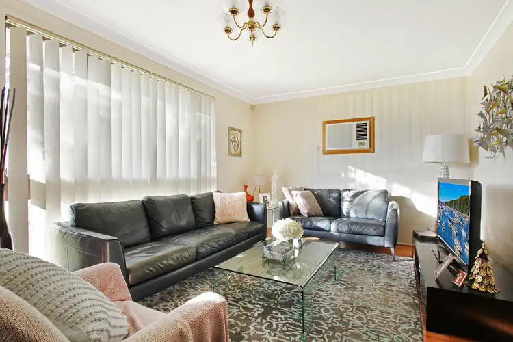 Fifth view of Homely house listing, 23 Ayrshire Street, Bossley Park NSW 2176