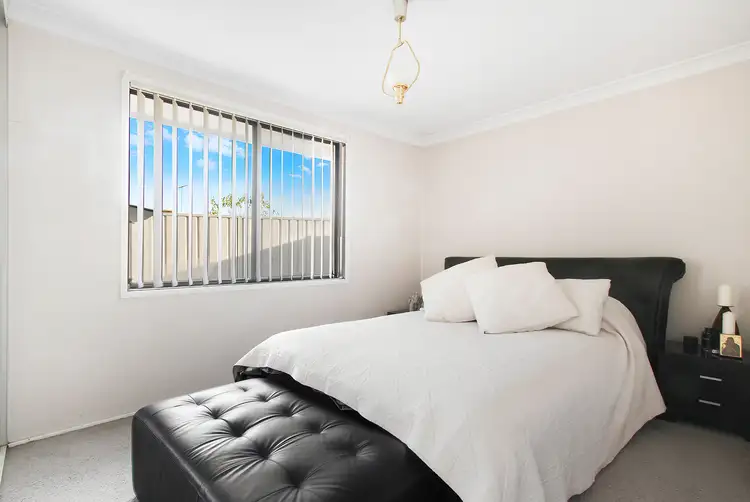 Sixth view of Homely house listing, 23 Ayrshire Street, Bossley Park NSW 2176