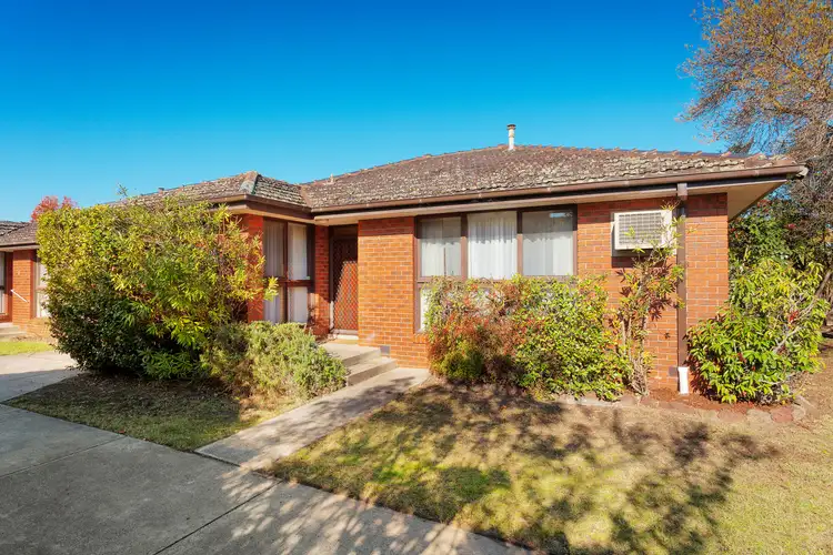 1/48 Hotham Street, Hughesdale VIC 3166